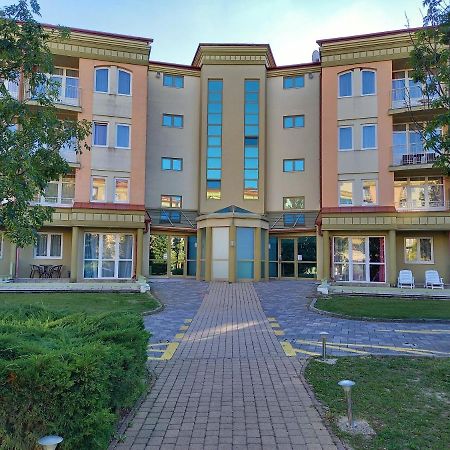 Karos Gold 813 Wellness Apartman Zalakaros Exterior photo