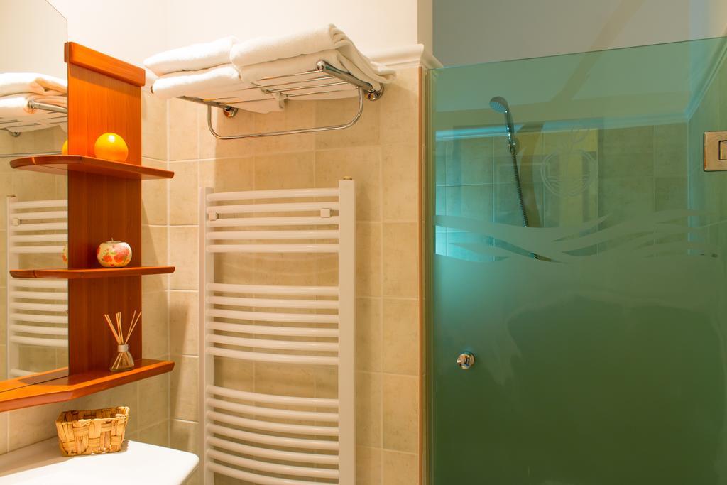 Karos Gold 813 Wellness Apartman Zalakaros Exterior photo